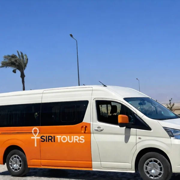 flughafentransfer hurghada marsa alam
