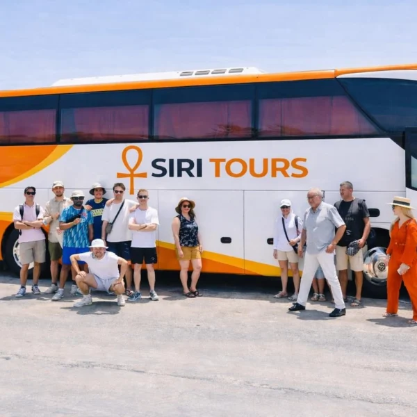 hurghada flughafen transfer