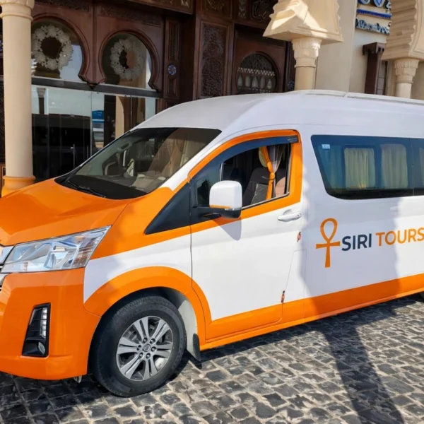 hurghada flughafen transfer erfahrungen