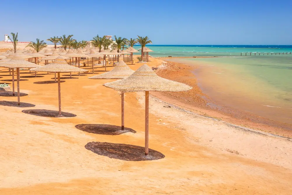 mögliche aktivitäten in hurghada