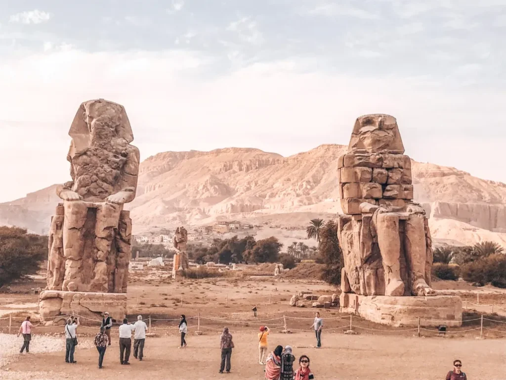 Die wichtigsten Fragen zu Ihrem Luxor