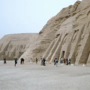 Ausflug von Hurghada nach Abu Simbel