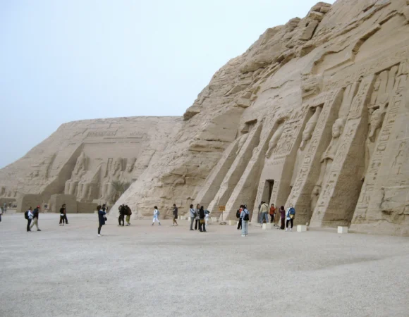 Ausflug von Hurghada nach Abu Simbel – Preise, Infos & Ablauf