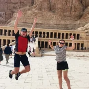 Rundreise Ägypten 14 tage Kairo Luxor Aussan