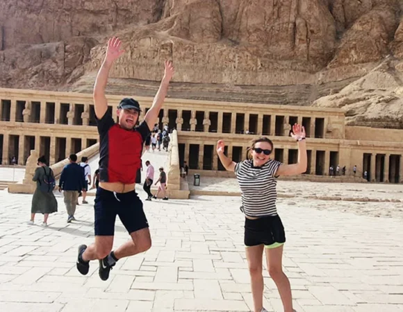 Rundreise Ägypten 14 Tage: Das komplette Kultur- & Badepaket