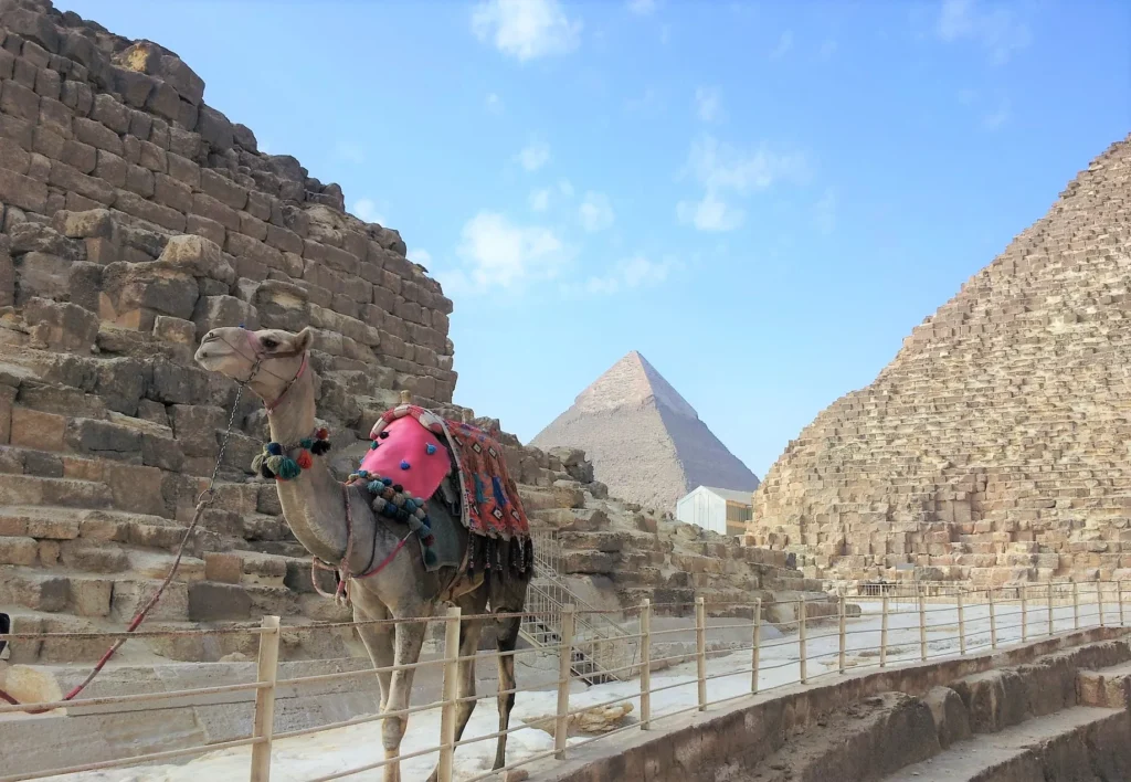 Was kostet ein Flug Hurghada Kairo