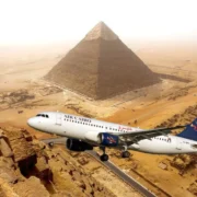 Was kostet ein Flug Hurghada nach Kairo