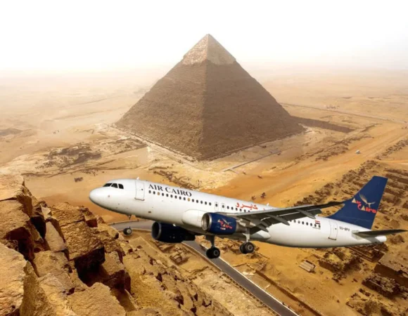 Was kostet ein Flug von Hurghada nach Kairo? Preise & Geheimtipps