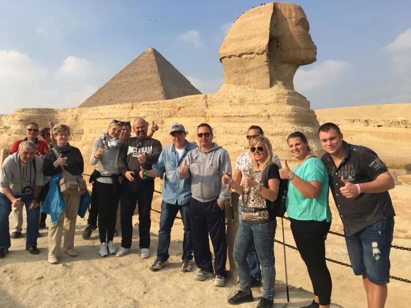 Was kostet ein Flug von Hurghada nach Kairo