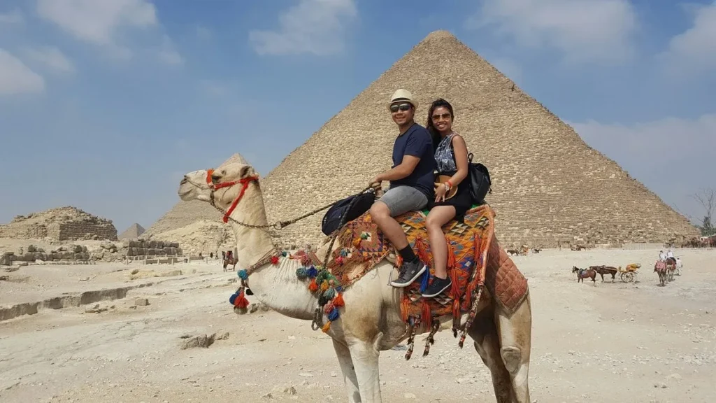 ausflug hurghada kairo erfahrungen