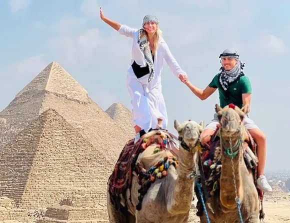 Ausflug Hurghada nach Kairo Erfahrungen: Der Ultimative Guide 2026