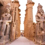 entfernung hurghada luxor 1