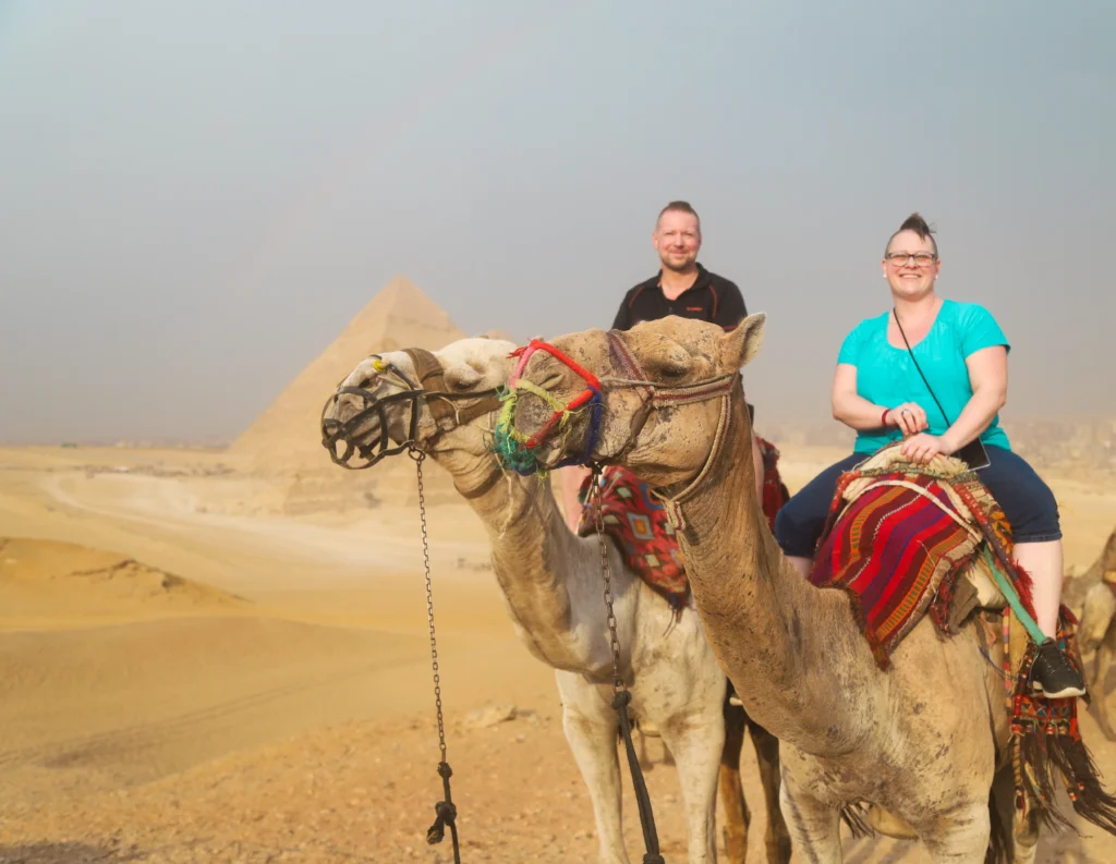 von hurghada nach kairo erfahrungen