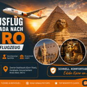 tagesausflug von hurghada nach kairo mit dem flugzeug