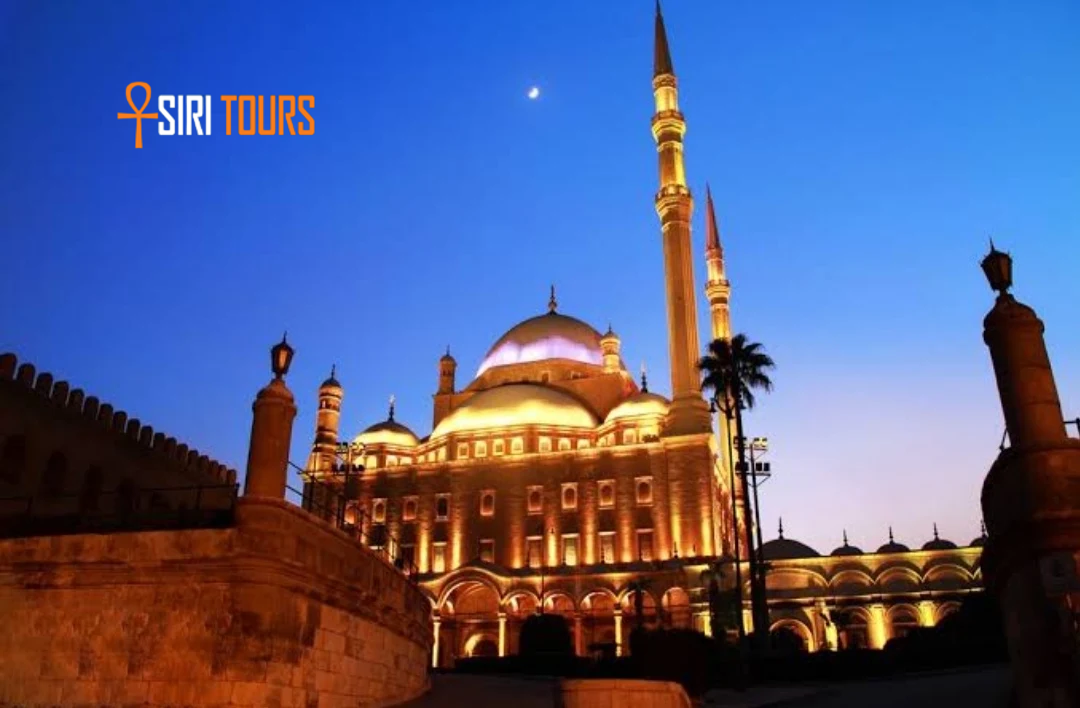 Private Tour ab Kairo & Gizeh zu den historischen Sehenswürdigkeiten Kairos